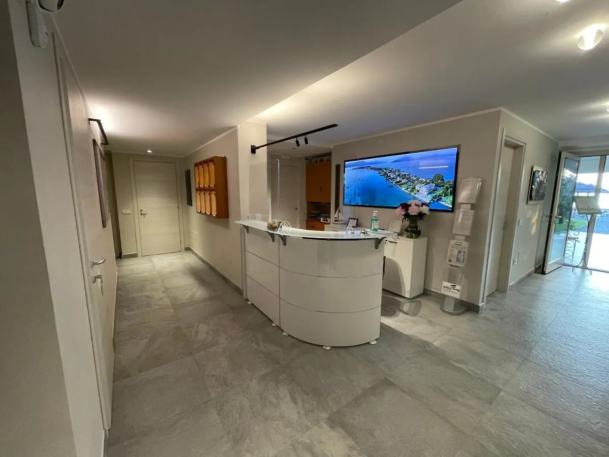 Bed and breakfast Le Petit Du Lac Sirmione