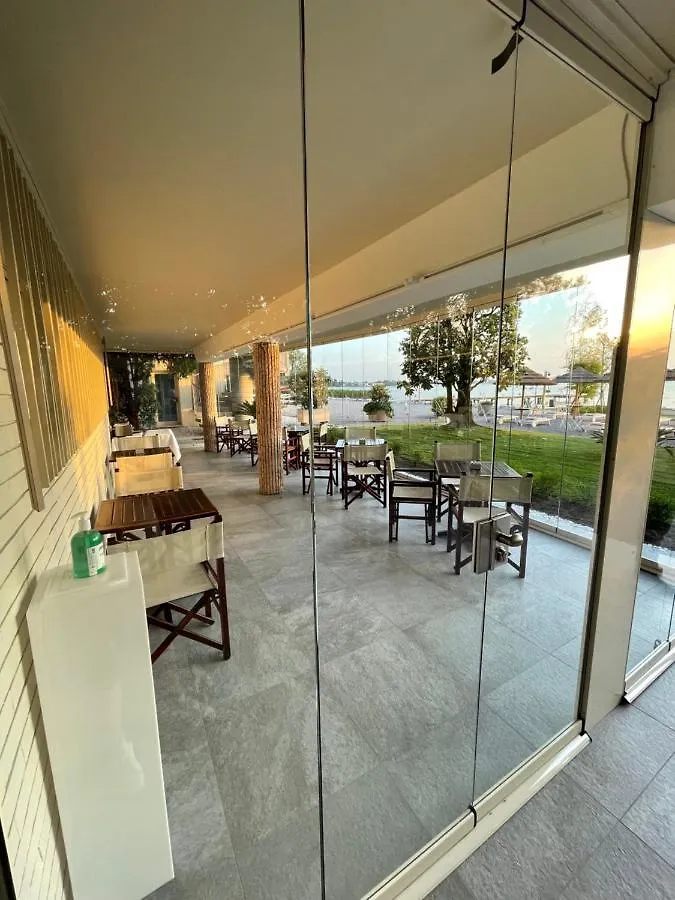 Bed and breakfast Le Petit Du Lac Sirmione