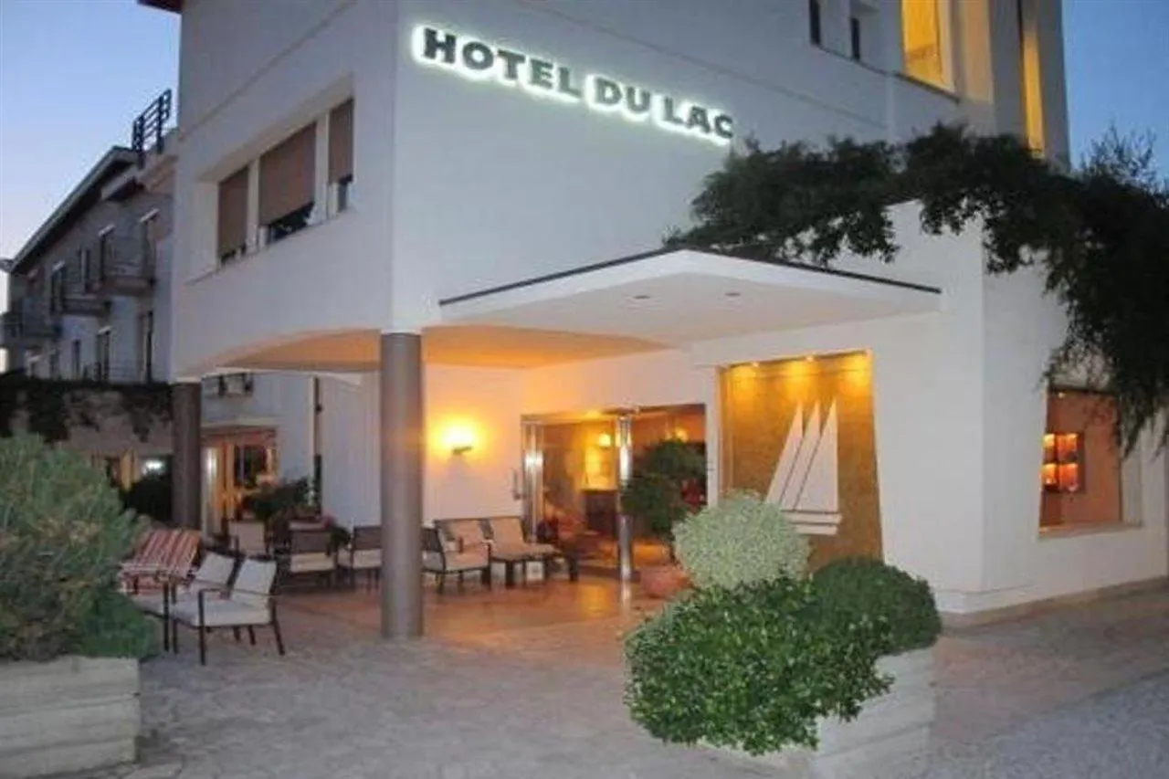 Le Petit Du Lac Sirmione Bed and breakfast