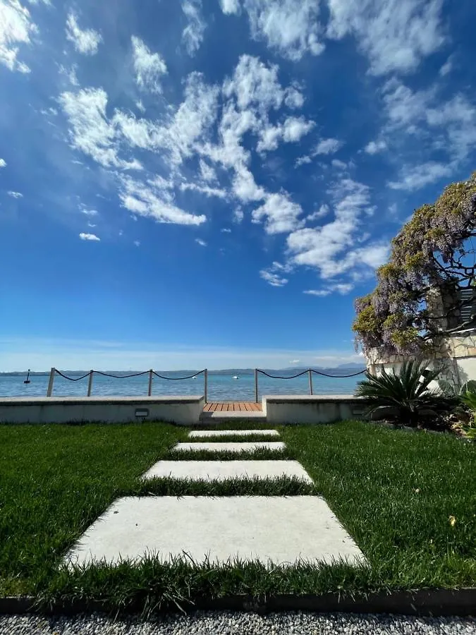 Le Petit Du Lac Sirmione