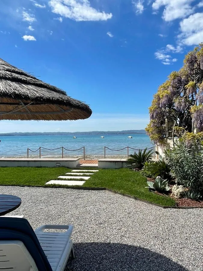 Bed and breakfast Le Petit Du Lac Sirmione