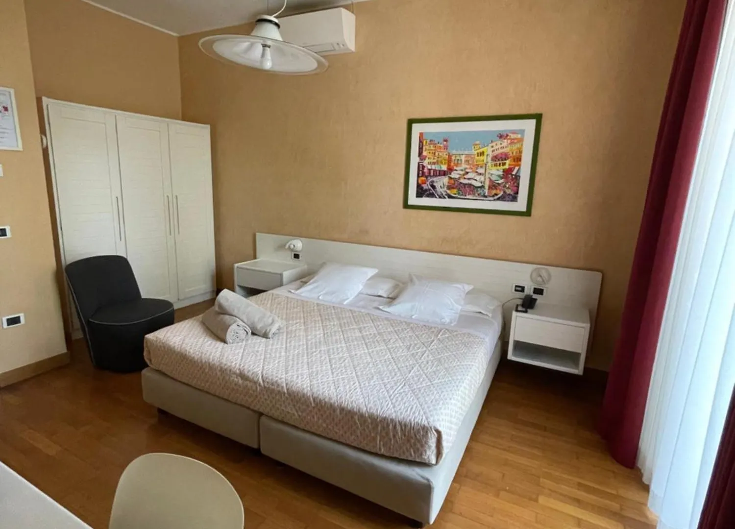 Bed and breakfast Le Petit Du Lac Sirmione