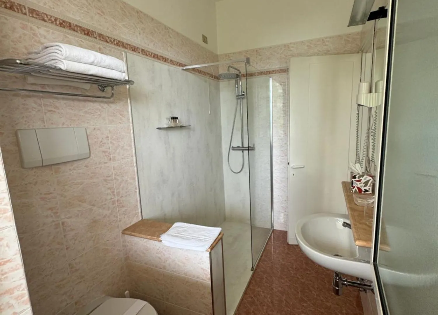 *** Bed and breakfast Le Petit Du Lac Sirmione Italia