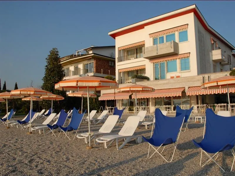 Bed and breakfast Le Petit Du Lac Sirmione