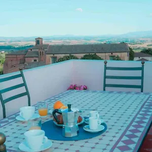 Bv Appartement Sienne