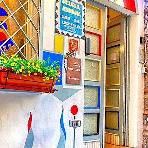 Nocleg ze śniadaniem Vegan Meuble Adriana, Sirmione