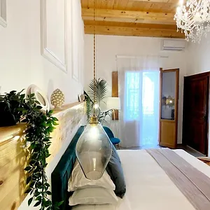  Bed and breakfast Atrium Italia