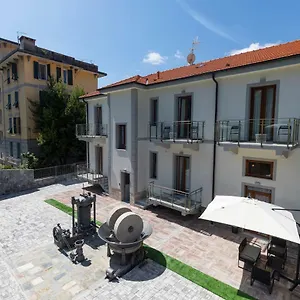  Pensión Millstone House Italia