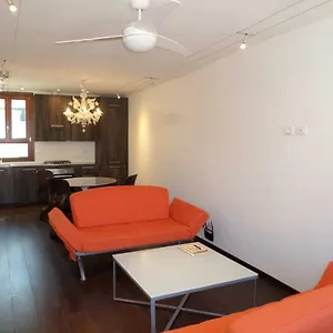 The Other Serenissima Appartement Venise