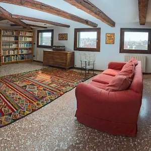 Finestra Su Appartement Venise