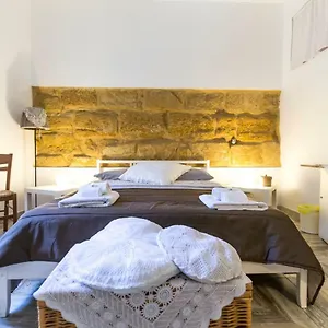 ** Bed and breakfast Zabbara Italia