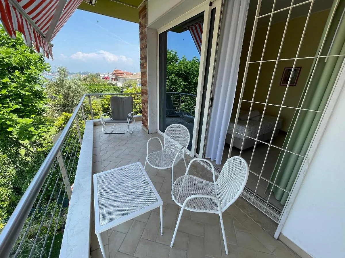 Bed & Breakfast Le Petit Du Lac