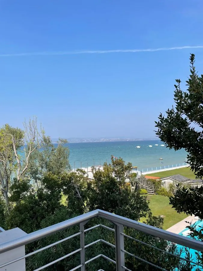 Le Petit Du Lac Sirmione