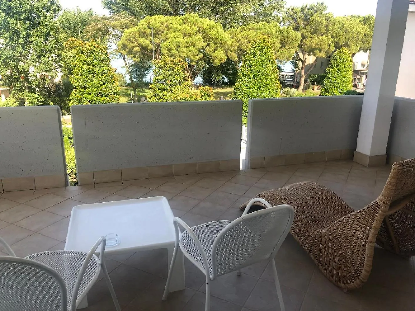 Bed & Breakfast Le Petit Du Lac