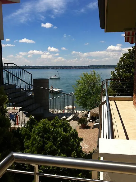 Bed & Breakfast Le Petit Du Lac